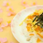 【きょうの料理】春ちらしの作り方を紹介!後藤加寿子さんのレシピ
