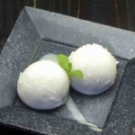 【ZIP】白菜の芯のシャーベットの作り方を紹介!緒方湊くんのレシピ