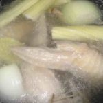 【きょうの料理】大原千鶴さんのレシピ!鶏手羽と雑穀のスープの作り方を紹介!