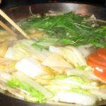 【おかずのクッキング】白菜のちゃんこ鍋の作り方を紹介!土井善晴さんのレシピ