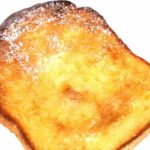 【相葉マナブ】イギリストーストのフレンチトーストの作り方を紹介!パン祭りレシピ