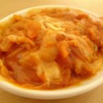 きょうの料理 かぼちゃのバター蒸しの作り方を紹介 上田淳子さんのレシピ 気になったtv