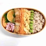 【ヒルナンデス】3色丼弁当の作り方を紹介!ろこさんのレシピ