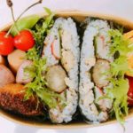 【きょうの料理ビギナーズ】彩りおにぎらずの作り方を紹介!藤野嘉子さんのレシピ