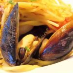 【サタプラ】海鮮パスタの作り方を紹介!稲垣飛鳥さんのレシピ