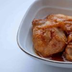 【きょうの料理】ふっくら照り煮チキンの作り方を紹介!上田淳子さんのレシピ