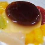 【クックルン】カラフルプリンパフェの作り方を紹介いちごのレシピ