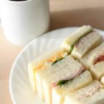 【相葉マナブ】玉屋のサンドイッチのバター焼きサンドの作り方を紹介!パン祭りレシピ