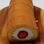 【サタプラ】簡単ロールケーキの作り方を紹介!稲垣飛鳥さんのレシピ