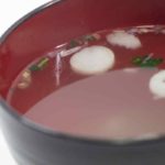 【おかずのクッキング】筍のお吸いものの作り方を紹介!土井善晴さんのレシピ