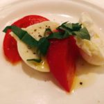 【3分クッキング】フルーツトマトとモッツァレラのサラダの作り方を紹介!小林まさみさんのレシピ