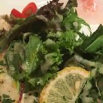 【きょうの料理】菜の花と鯛のカルパッチョの作り方を紹介!笠原将弘さんのレシピ