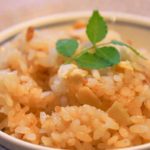 【あさイチ】春菜の炊き込みごはんの作り方を紹介!中嶋貞治さんのレシピ