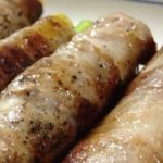 【3分クッキング】キャベツの豚肉巻き レンジ蒸しの作り方を紹介!田口成子さんのレシピ