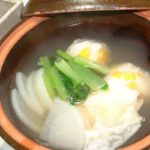 【クックルン】エビ団子スープの作り方を紹介はんぺんのレシピ
