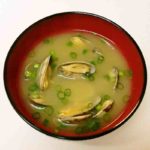 【おかずのクッキング】アサリの味噌汁の作り方を紹介!土井善晴さんのレシピ