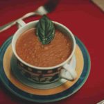 【よ～いドン!】サワラとシーフードミックスのトマトスープの作り方を紹介!鈴木浩治さんのレシピ