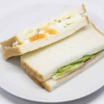 【きょうの料理】野菜たっぷり卵サンドの作り方を紹介!森田三和さんのレシピ