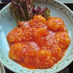 【あさイチ】エビチリの作り方を紹介!上田淳子さんのレシピ