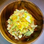 【サタプラ】お豆とヨーグルトのサラダパスタの作り方を紹介!稲垣飛鳥さんのレシピ