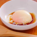 【す・またん!】失敗しない温泉卵の作り方を紹介!ゆかりさんのレシピ