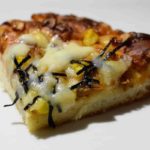 【3分クッキング】ゆで卵とアスパラのアンチョビーピッツァの作り方を紹介!ワタナベマキさんのレシピ