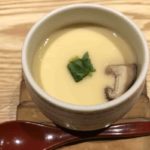 【家事ヤロウ】シイタケクリスプ茶碗蒸しの作り方を紹介コストコアレンジレシピ