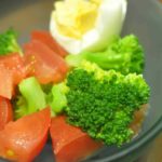 【きょうの料理】トマトとブロッコリーのサラダの作り方を紹介!冨永愛さんのレシピ