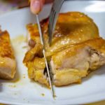 【ベジタ】鶏もも肉とパプリカのソテーの作り方を紹介!鈴木浩治さんのレシピ