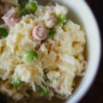 【きょうの料理】フレンチポテトサラダの作り方を紹介!タサン志麻さんのレシピ