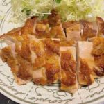 【きょうの料理】鶏肉の塩こうじ香草焼きの作り方を紹介!冨永愛さんのレシピ