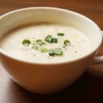 【きょうの料理】きんぴ～ら～豆乳スープの作り方を紹介!平野レミさんのレシピ