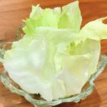 【家事ヤロウ】和田明日香さんのレシピ特製ドレッシングの温レタスサラダの作り方を紹介!