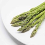 【きょうの料理】アスパラガスのグリーンサラダの作り方を紹介!有元葉子さんのレシピ