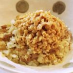 【きょうの料理ビギナーズ】レモン鶏そぼろずしの作り方を紹介!夏梅美智子さんのレシピ