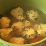 【きょうの料理】実山椒のつくねスープ煮の作り方を紹介!横山タカ子さんのレシピ