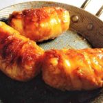 【土曜はナニする】肉巻きアボカドの作り方を紹介!緑川鮎香さんのレシピ