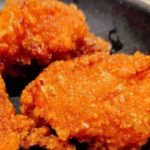 【OH!ソレ!み～よ】鶏のゆかり揚げの作り方を紹介!奥薗壽子さんのレシピ