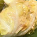【あさイチ】シーフードとひき肉のキャベツ包みの作り方を紹介!脇雅世さんのレシピ