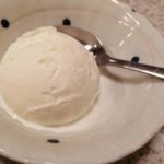 【ウラマヨ】甘酒のアイスクリームの作り方を紹介!カモシカさんのレシピ