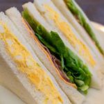 【相葉マナブ】小松菜サンドウィッチの作り方を紹介!旬の産地ごはん
