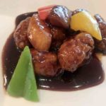 【きょうの料理】ほろほろ黒酢酢豚の作り方を紹介!栗原心平さんのレシピ