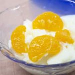 【あさイチ】フルーツミルク寒天の作り方を紹介!舘野鏡子さんのレシピ