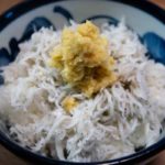 【DAIGOも台所】しらすと高菜の混ぜごはんの作り方を紹介!川﨑元太さんのレシピ