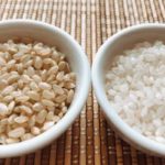 【実際どうなの課】玄米と白米どれだけ体重差がつく?をザ・たっちが検証!