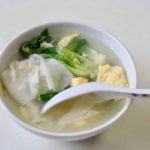 【きょうの料理】ワンタンスープの作り方を紹介!藤野嘉子さんのレシピ