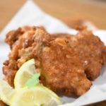 【きょうの料理ビギナーズ】鶏のサクサク1枚揚げの作り方を紹介!夏梅美智子さんのレシピ