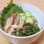 【きょうの料理】焼きホタテとみょうがの梅肉酢の作り方を紹介!河野雅子さんのレシピ