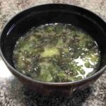 【頂!キッチン】アオサのスープの作り方を紹介！速水もこみちさんのレシピ
