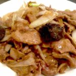 【あさイチ】ラム肉とじゃがいものスパイス炒めの作り方を紹介!ワタナベマキさんのレシピ